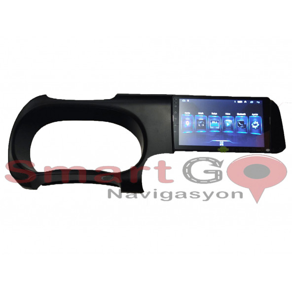 HYUNDAİ İ10 9'' 2019 /2023 4GB MULTİMEDYA ürün görseli