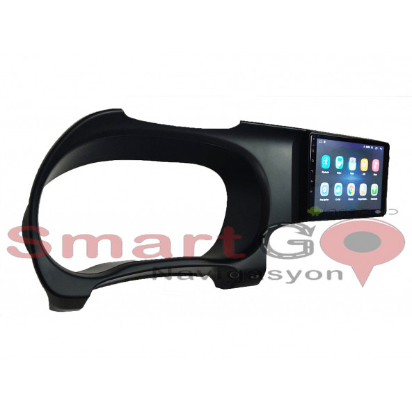 HYUNDAİ İ10 9'' 2019 /2023 4GB MULTİMEDYA - Resim 4