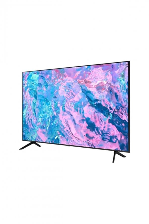 Samsung 70CU7100 4K Ultra HD 70" 178 Ekran Uydu Alıcılı Smart LED TV - 2