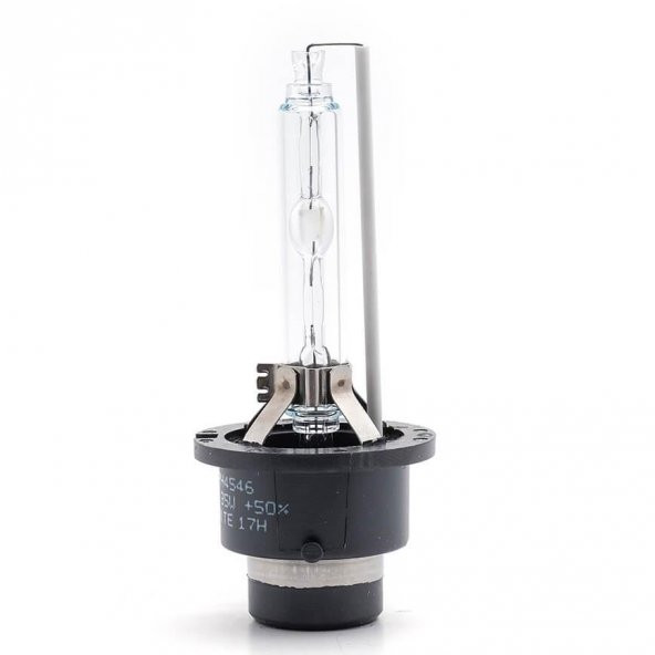 Photon D4S 6000K + %50 FAZLA IŞIK D SERİSİ XENON AMPÜL PH4546 - 2