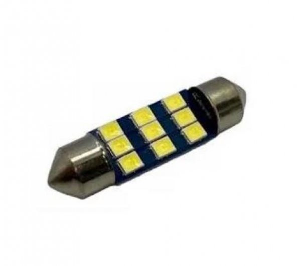 Photon C5W 36MM 12V SOFİT PH7009 ürün görseli 1