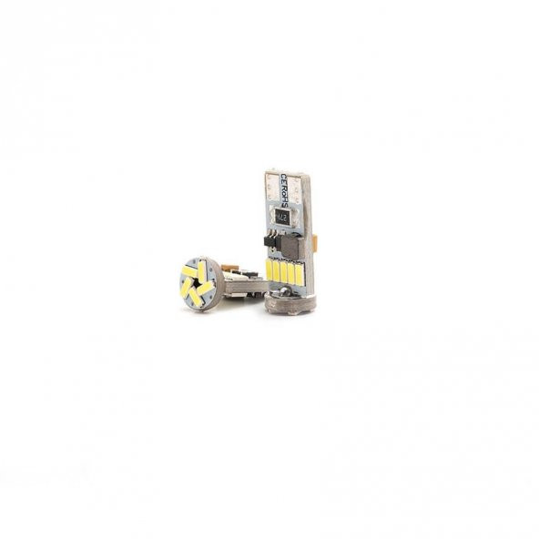 PHOTON W5W T10CB 15SMD EXCLUSIVE SERIE PH7023 - Resim 2