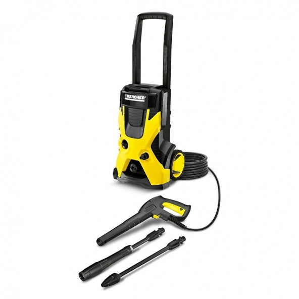 Karcher K 5 Basic Yüksek Basınçlı Yıkama Makinesi