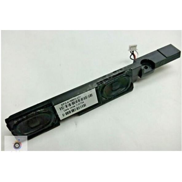 Hp 6910P Hoparlör