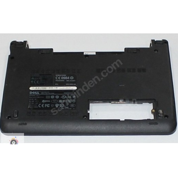 Dell İNSPİRON Mini 10 Alt Kasa