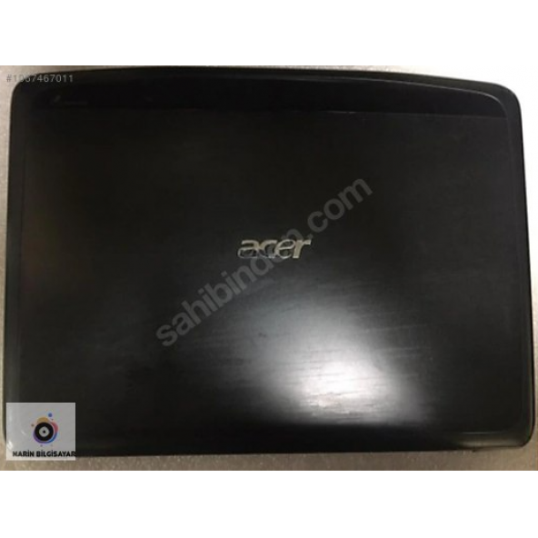 Acer Aspire 5520 5520G 5315 5715Z Lcd Cover