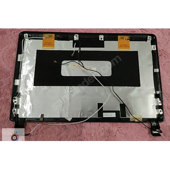 ACER ASPİRE ONE D250 emachines em250 KAV60 LCD COVER - 2