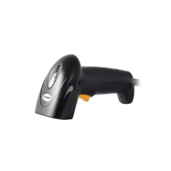 Corpex CR-1695 1D Lazer Kablolu Barkod Okuyucu USB - 2