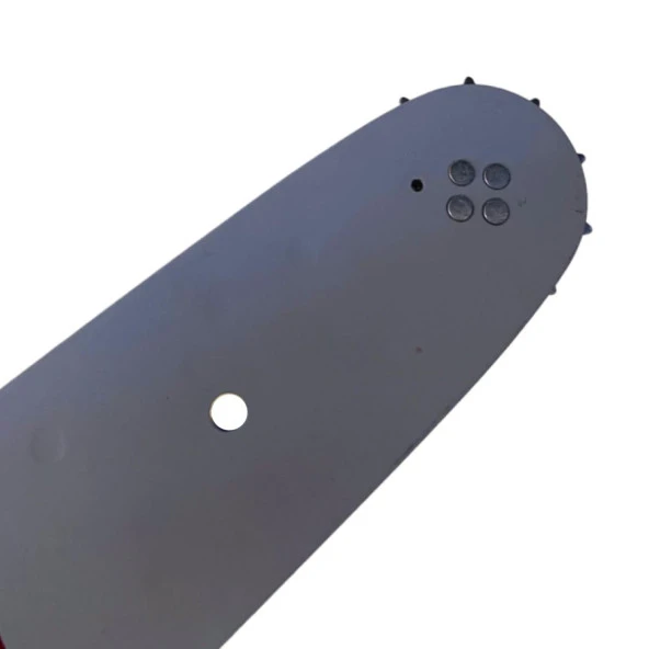 Kmtmak Motorlu Testere 3/25 33 Diş Pala Klavuz Kama - Resim 2