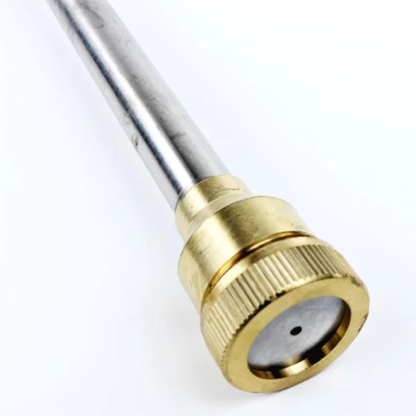 Kmtmak TF 900 Benzinli İlaçlama Motoru Tabancası 60 Cm - Resim 4