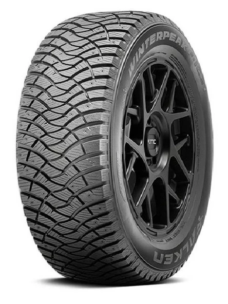 225-45-17 FALKEN WINTER F ICE1 94T ürün görseli