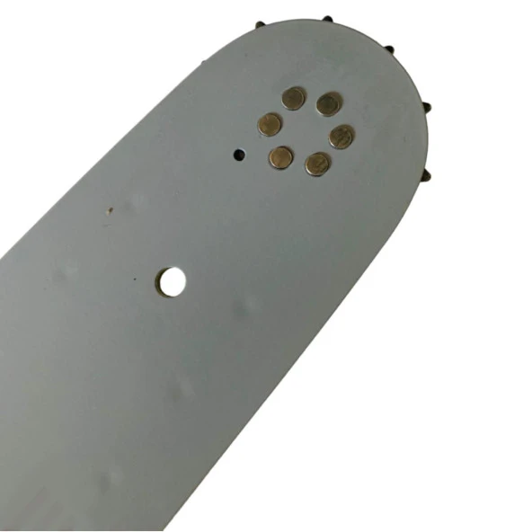 Kmtmak Husqvarna 268 365 3/8 36 Diş Pala Klavuz Kama - Resim 3