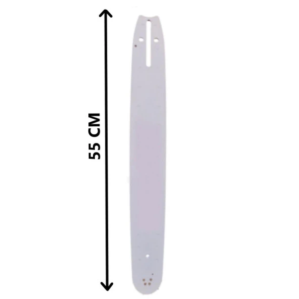 Kmtmak Husqvarna 55 359 3/8 34 Diş Dar Göbek Pala Klavuz Kama ürün görseli