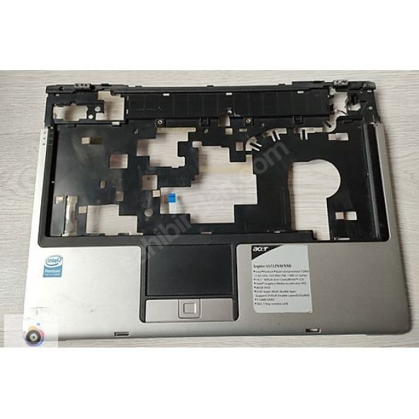 Acer 5572 Üst Kasa Klavye Kasasi