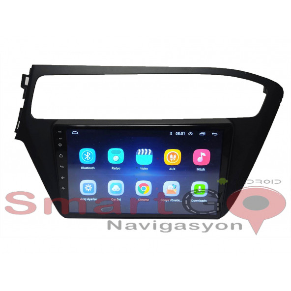 HYUNDAİ İ20 2018/2020  9''İNÇ 2GB MULTİMEDYA - 2