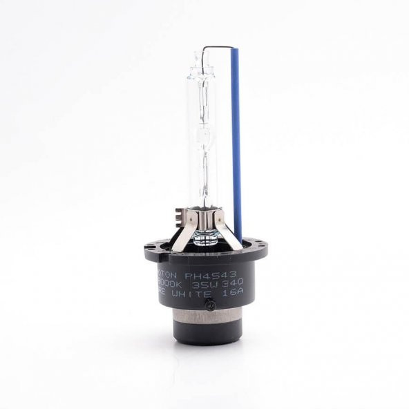 Photon D2S 8000K VISION D SERİSİ XENON AMPÜL PH4543 - 2
