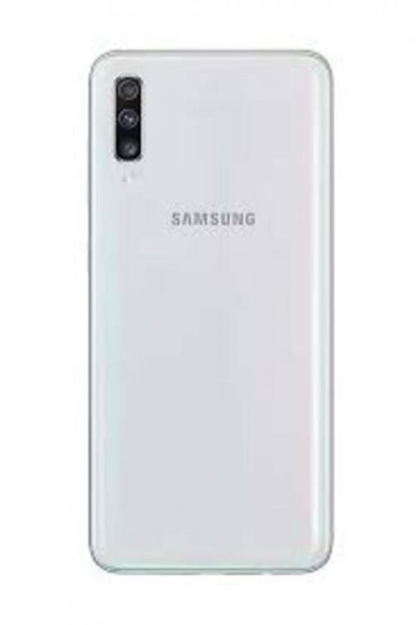 Samsung Galaxy A70 128Gb Beyaz Cep Telefonu ( Outlet )