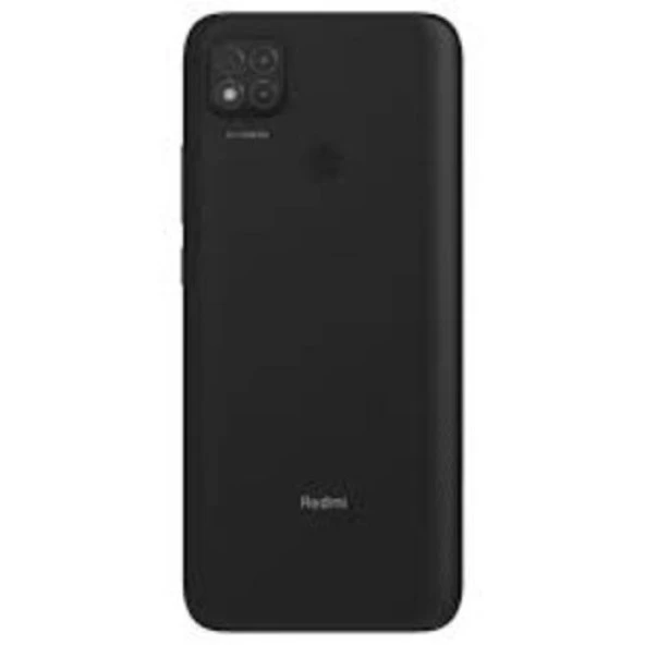 Xiaomi Redmi 9c 64 GB   mavi (outlet)