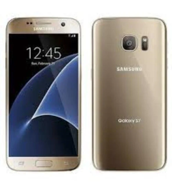 Samsung Galaxy S7 GOLD RENK 32 Gb (Outlet)
