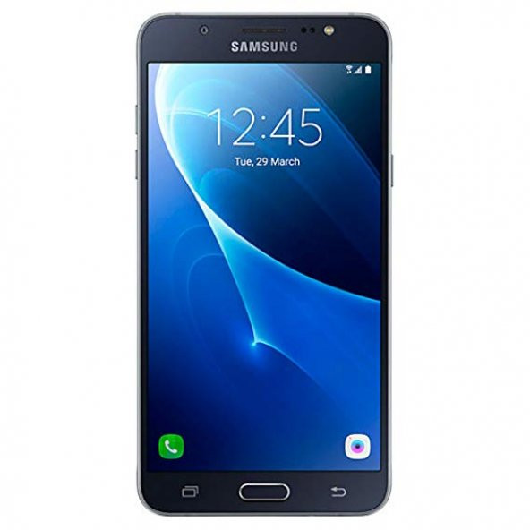 Samsung Galaxy J7 Siyah 16 Gb (outlet)