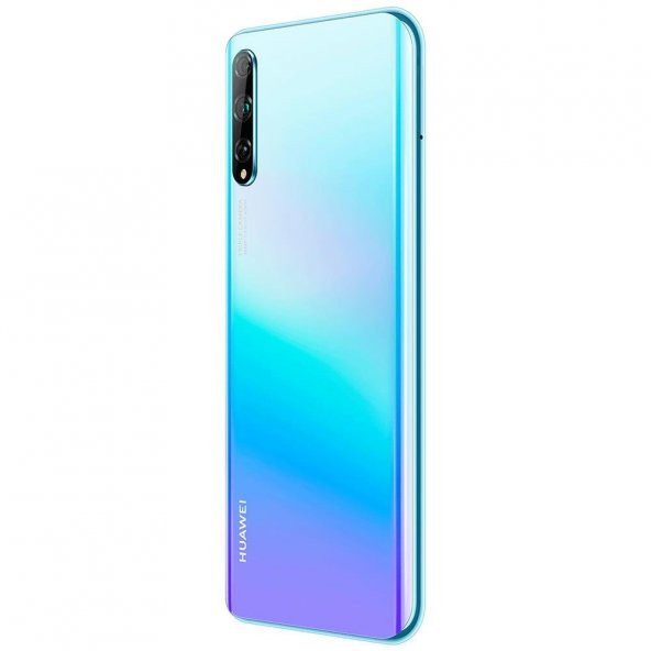 Huaweı P Smart S 128Gb Crystal (outlet)