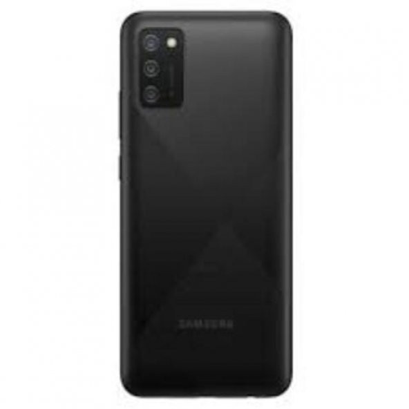 Samsung Galaxy A02S 32 GB Siyah (Outlet)