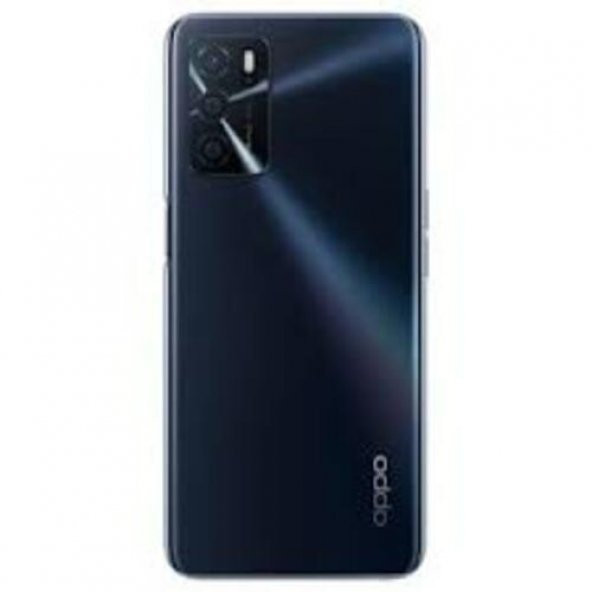 Oppo A16 64 GB mavi (outlet) - Resim 2