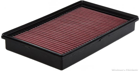 K&N Otomobil Performans Hava Filtresi 33-2990