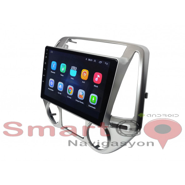 HYUNDAİ İ20 2012/2014 9'' 4GB MULTİMEDYA - 3