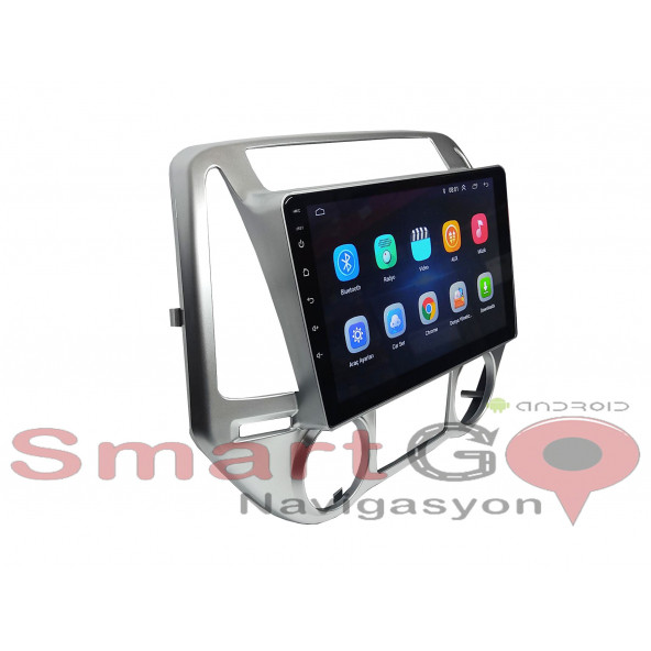 HYUNDAİ İ20 2012/2014 9'' 4GB MULTİMEDYA - 4