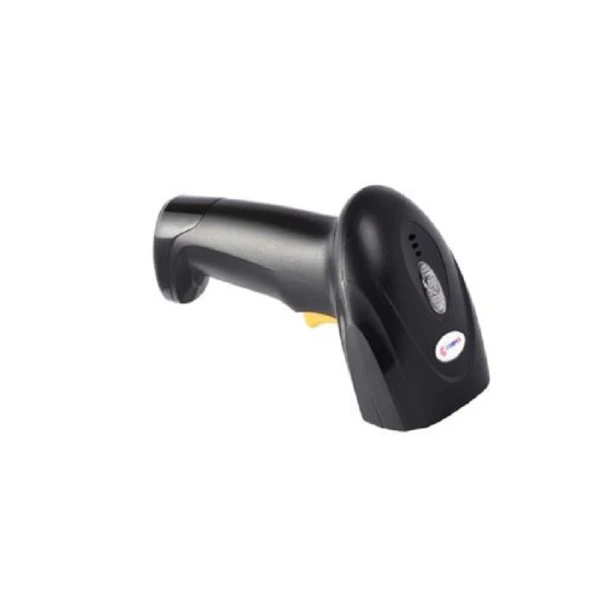 Corpex CR-1695G 1D Lazer Kablosuz Barkod Okuyucu USB - 4
