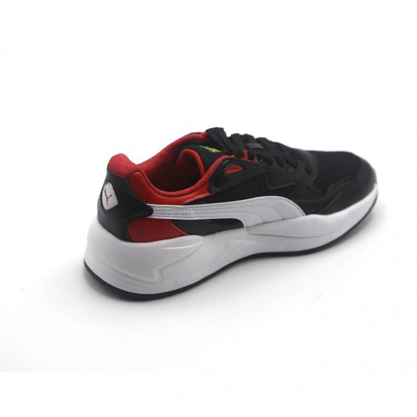Puma 30782701 Ferrari X-Ray Erkek Spor Ayakkabı - Resim 2