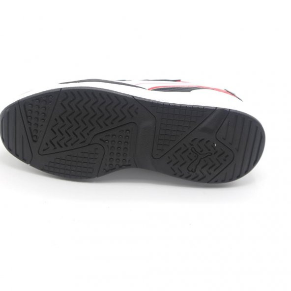 Puma 30782701 Ferrari X-Ray Erkek Spor Ayakkabı - Resim 3