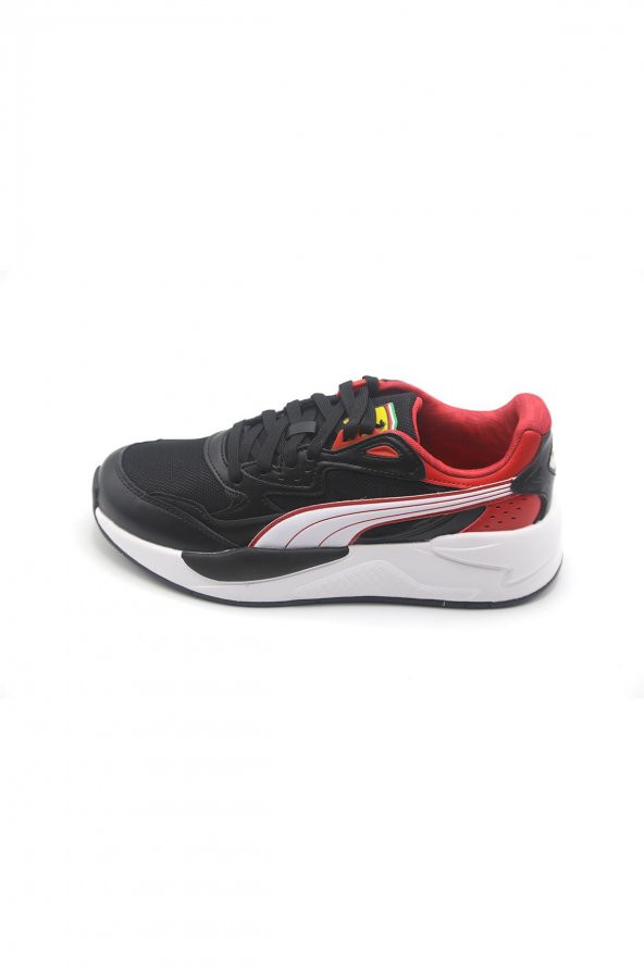 Puma 30782701 Ferrari X-Ray Erkek Spor Ayakkabı - Resim 4