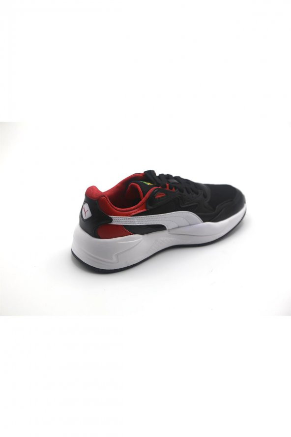 Puma 30782701 Ferrari X-Ray Erkek Spor Ayakkabı - Resim 5