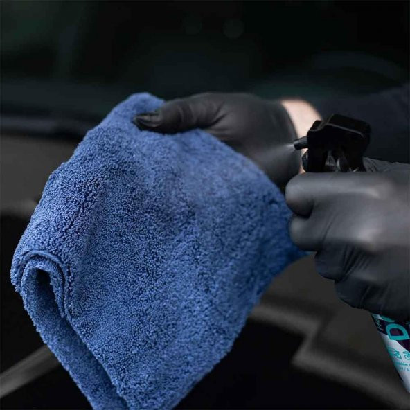 HENDLEX DC60 Seramik Kaplama Sprey 200ml - 2