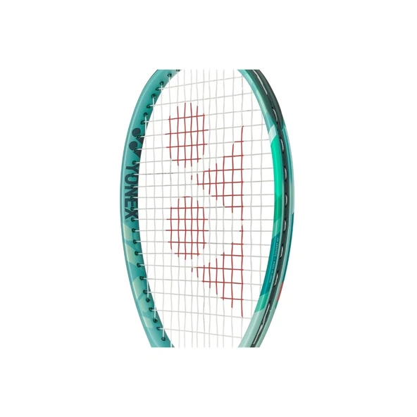 Yonex Percept 100 Inch 300 Gram (Kordajsız) Zeytin Yeşili Tenis Raketi - 4