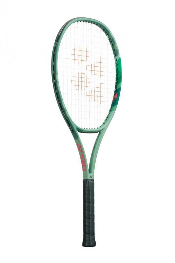 Yonex Percept 100 inch 300 Zeytin Yeşili 2023 Sezon Tenis Raketi