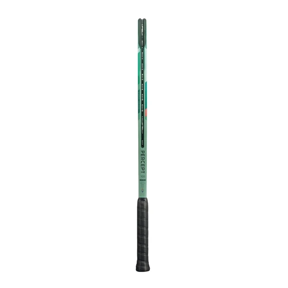 Yonex Percept 100 Inch 300 Gram (Kordajsız) Zeytin Yeşili Tenis Raketi - 3