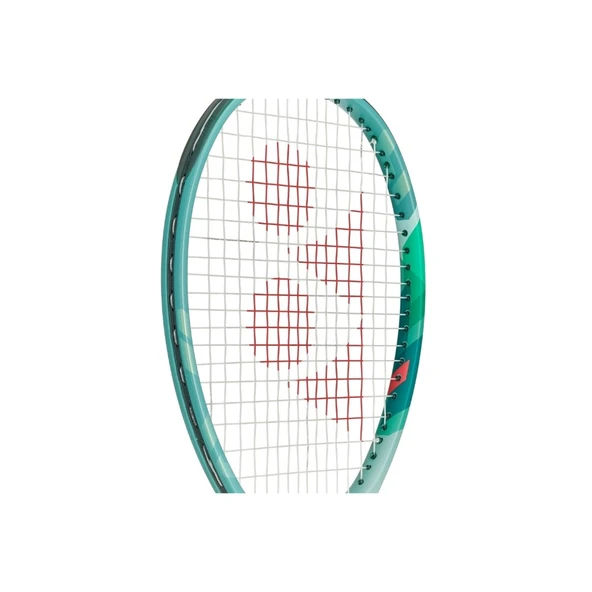 Yonex Percept 100 Inch 300 Gram (Kordajsız) Zeytin Yeşili Tenis Raketi - 5