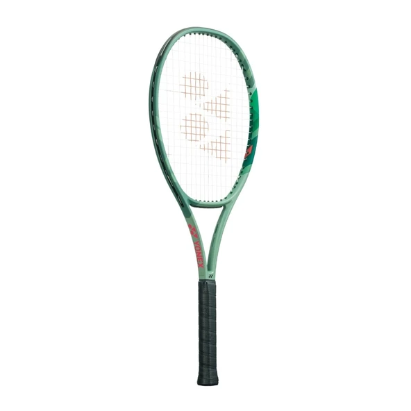 Yonex Percept 100 Inch 300 Gram (Kordajsız) Zeytin Yeşili Tenis Raketi