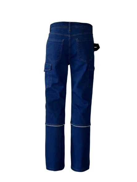 ESER- Kot Pantolon Likralı - Resim 2