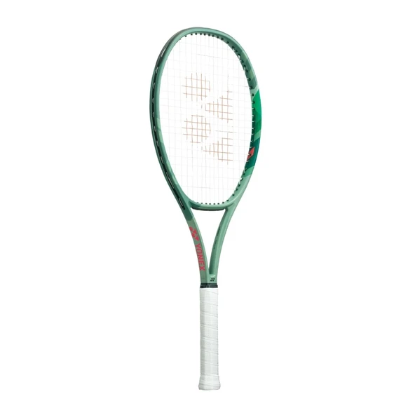 Yonex Percept 100L Inch 280 Gram (Kordajsız) Zeytin Yeşili Tenis Raketi