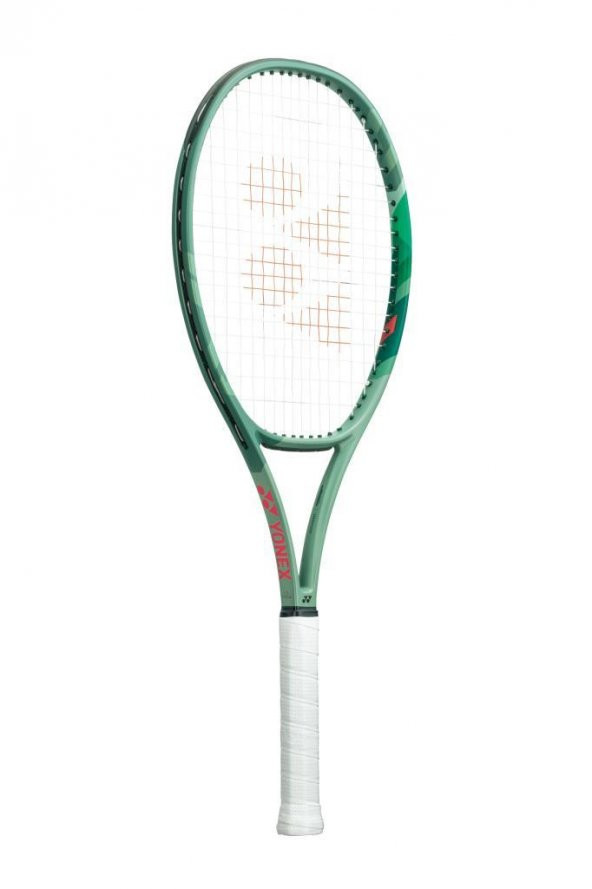 Yonex Percept 100L inch 280 Zeytin Yeşili 2023 Sezon Tenis Raketi