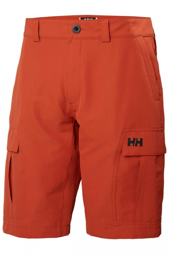 "Helly Hansen HH QD Cargo Shorts 11"