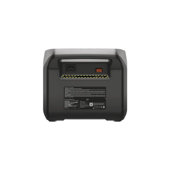 EcoFlow River 2 Pro Güç Kaynağı (768Wh) - 7