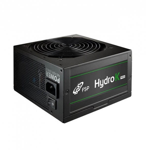 FSP 500W 80+ HP2-500 Hydro K