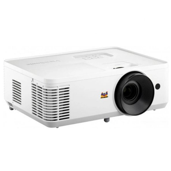VIEWSONIC  PA700S DLP SVGA800x600 4500AL 2xHDMI 1xVGA GIRIS/ÇIKIS 1x SES/GIRIS/ÇIKIS 1x USB TIP A 12.500:1 3W HOPARLÖR SuperColorT PROJEKSIYON - 2