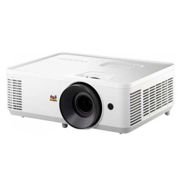 VIEWSONIC  PA700S DLP SVGA800x600 4500AL 2xHDMI 1xVGA GIRIS/ÇIKIS 1x SES/GIRIS/ÇIKIS 1x USB TIP A 12.500:1 3W HOPARLÖR SuperColorT PROJEKSIYON - 3