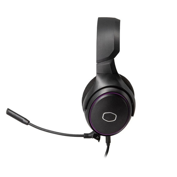 COOLERMASTER CM MH630 Mikrofonlu Oyuncu Kulakligi - 3